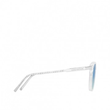 ルイヴィトン★サングラス LVライズ・ラウンド Z1669E